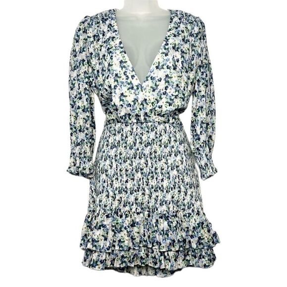 Veronica Beard Dresses & Skirts - NEW Veronica Beard ruffle dress